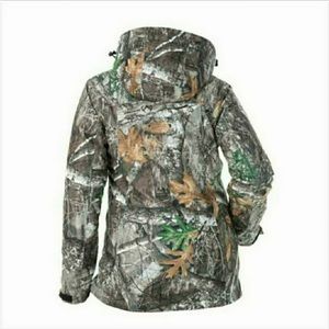 DSG hunting jacket